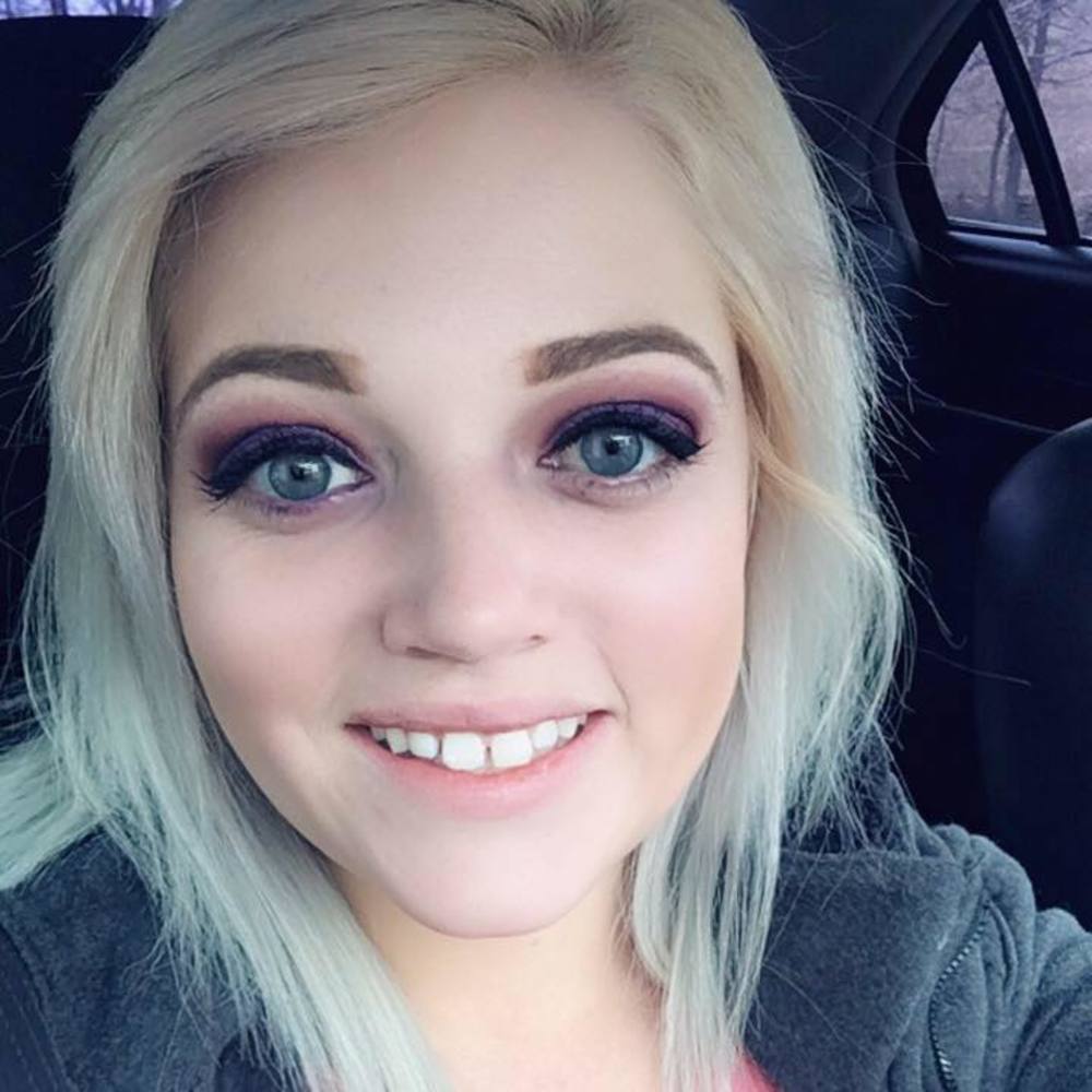 Meet your Posher, Jessica